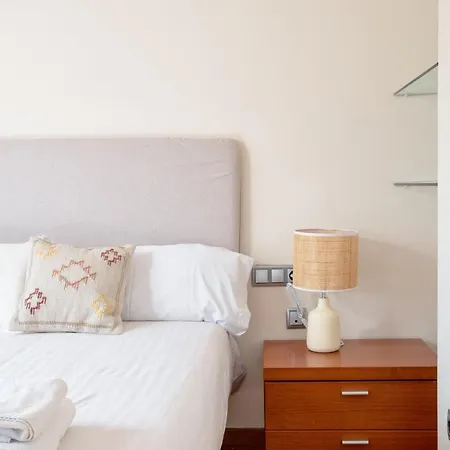 דירה Flateli Penthouse Jaume I