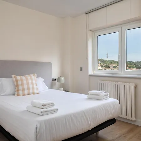 דירה Flateli Penthouse Jaume I *