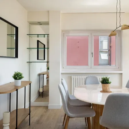דירה Flateli Penthouse Jaume I ז'ירונה