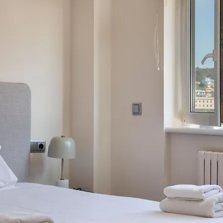 Flateli Penthouse Jaume I