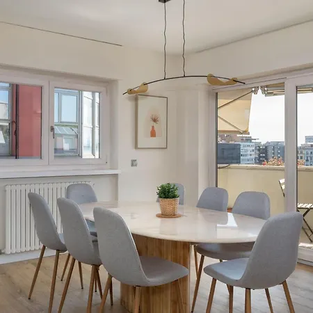 Flateli Penthouse Jaume I *