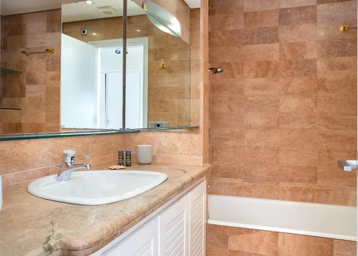 Flateli Penthouse Jaume I 公寓