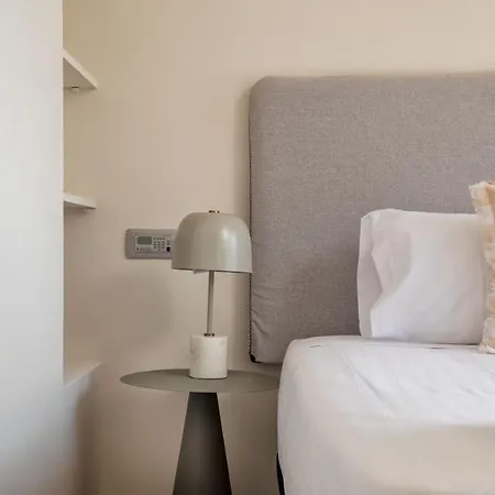 Flateli Penthouse Jaume I شقة