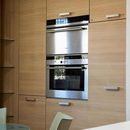 شقة Flateli Penthouse Jaume I *