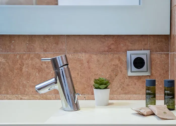 Appartement Flateli Penthouse Jaume I *