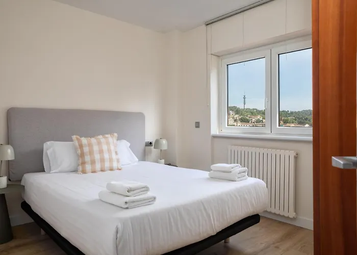 Appartement Flateli Penthouse Jaume I *
