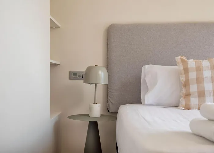 Flateli Penthouse Jaume I Appartement