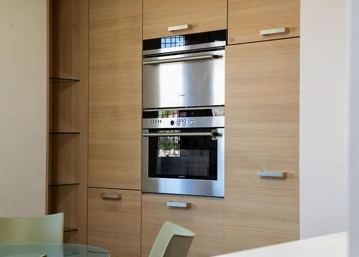 Appartement Flateli Penthouse Jaume I *